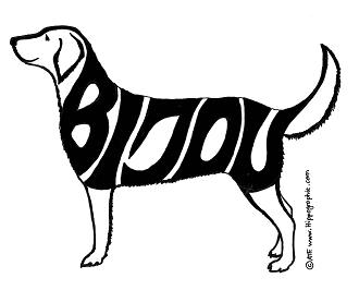 Bijou Logo